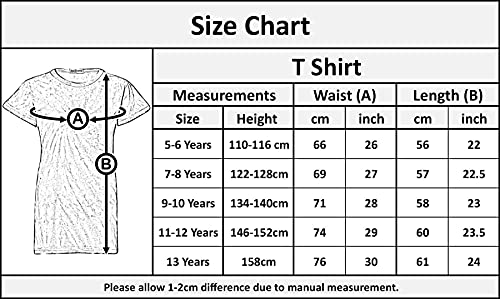 A2Z 4 Kids Tie Dye Print Trendy Summer Top & Tees - Tie Dye 253 T Shirt Blue 11-12