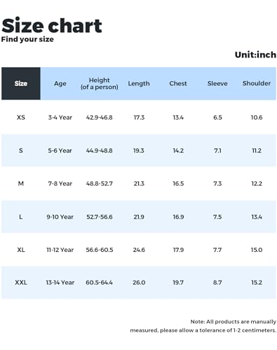 Spring&Gege Boys' Short Sleeve Plaid Button Down Cotton Sport Dress Shirts, Navy Blue Check Gingham, Size 13-14 Years