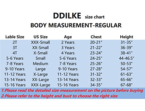 DILBYKE Boys' Casual Flannel Shirt Plaid Long Sleeve Checked Button Down Shirts for Kids, Soft Cotton Plush, Black and White Checked 15-16 Years