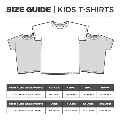 Marvel Boy's Captain America Torn T-Shirt, Grey Heather, 9-10 Years