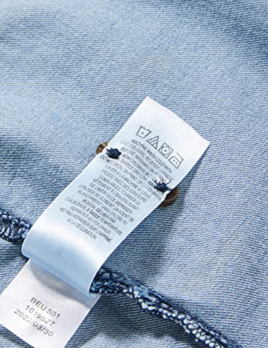 Hatley Boy's Button Down Shirt, Mini Elk, 6 Years