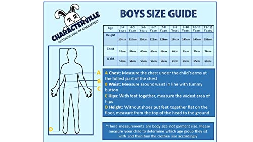 Marvel Spiderman Boys T-Shirts Pack of 3, Spiderman Short Sleeve 3PK Tees for Boys, Official Spiderman Clothing Merchandise (4-5 Years) Multicoloured