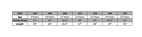 G5 APPAREL Boys Padded Fleece Lined Parka Coat | Kids Water Resistant Jacket (14 Years, Olive/Black)