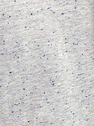 Simple Joys by Carter's Boys' Long-Sleeve Shirts, Pack of 3, Dark Grey Stripes/Grey Dots/Spruce Green Dinosaur, 18 Months