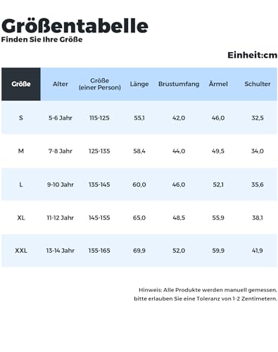 Spring&Gege Boys Long Sleeve Uniform Cotton Twill Button Down Shirt for Children Burgundy Size 13-14 Years