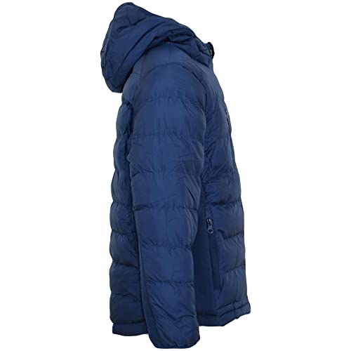 A2Z Kids Boys Fashion Padded Casual School Jacket Bubble Coat Urban Winter Wear