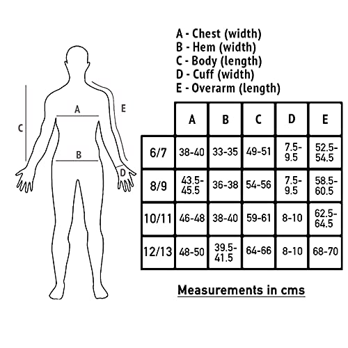 Tottenham Hotspur FC Official Gift Boys Shower Jacket Windbreaker Blue 8-9 Years