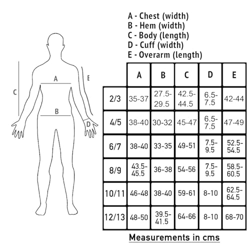 Tottenham Hotspur FC Official Gift Boys Shower Jacket Windbreaker Blue 8-9 Years