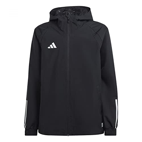ADIDAS HK7659 TIRO23 C AW JKY Jacket Unisex black Size 1516
