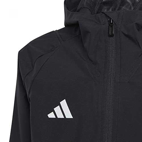 ADIDAS HK7659 TIRO23 C AW JKY Jacket Unisex black Size 1516