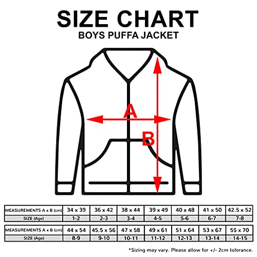 Fortnite Boy's Fortnite Puffer Jacket for Boys, Dancing Emotes Camo Pattern fashion t shirts, Grey, M UK