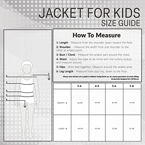 CityComfort Fleece Jacket for Kids, Zip Up Fuzzy Teddy Hoodie (Purple, 11-12 Years)