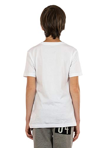 Levi's Kids Batwing Tee Boys, White, 10 Years