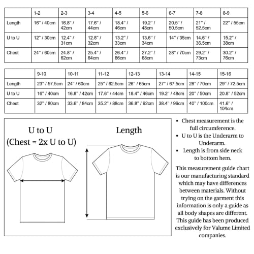 LEGO Kids 3 Pack T-Shirts (Pack of 3) 9-10 Years Multi