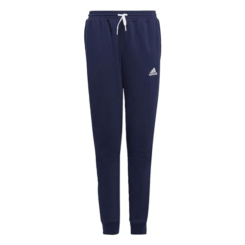 adidas Unisex Kids Ent22 Sw Pnty Pants, Team Navy Blue 2, 11-12 Years UK