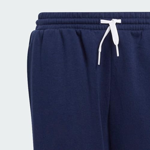 adidas Unisex Kids Ent22 Sw Pnty Pants, Team Navy Blue 2, 11-12 Years UK