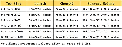 Xpialong Taylor Girls Hoodie Kids Joggers Cotton Top Jumpers for 3-13 Years (Gray,12-13 Years,12 Years,13 Years)