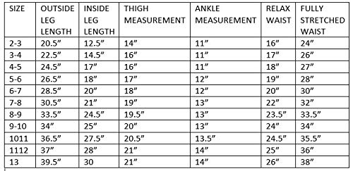 LSU Boys All Around Full Elasticated School Pull UP Trousers~Grey/Black~2/3 to 13/14 (Grey, 5-6 Years)