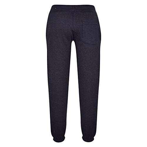 A2Z 4 Kids Plain Tracksuit Hoodie with Joggers - Plain Tracksuit black 7-8