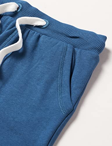 Magic Kids Boy's 4130 Trouser, Black (Black 106), 110