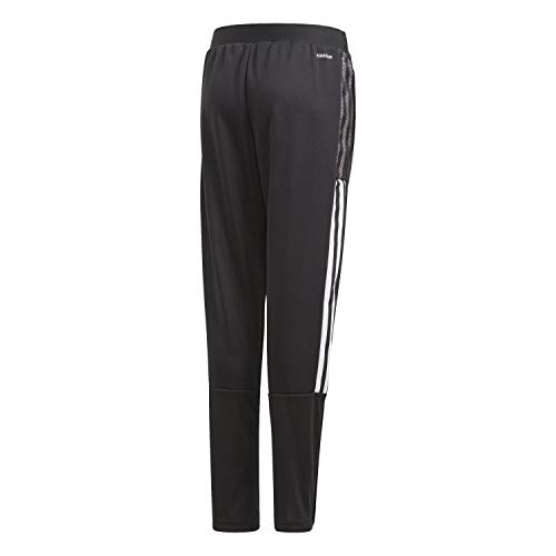 adidas Unisex Kids Tiro21 Tr Pnt Y Pants, Black, 15 Years UK