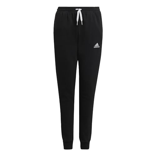 adidas Children's Ent22 Sw Pnty Pants, Black, 13-14 Years UK
