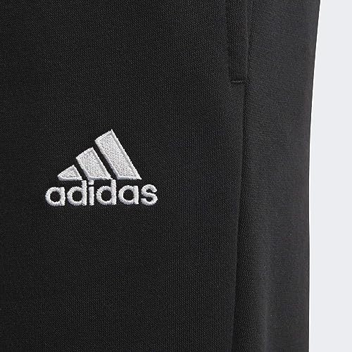 adidas Children's Ent22 Sw Pnty Pants, Black, 13-14 Years UK