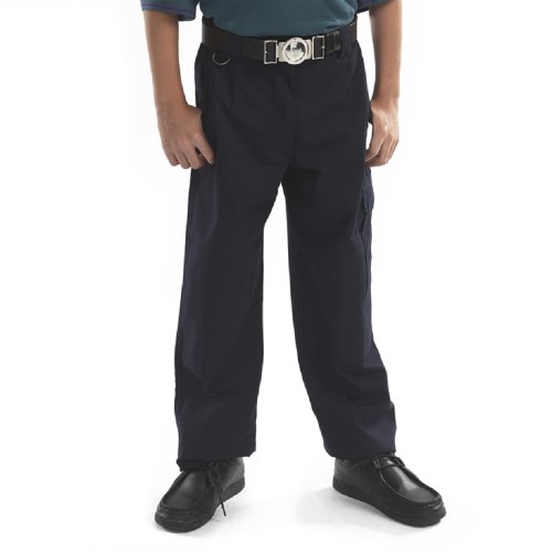 Scouts Junior Activity Boy's Trousers Navy 11-12 Years