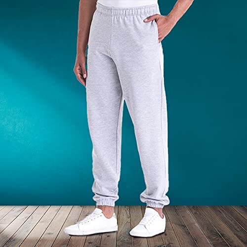 Gift Hub Boys Joggers - Active Foot Wear for Boys/Versatile Boys Black Joggers/Comfortable and Breathable Joggers for Kids for Everyday Use Black 11 to 12 Years