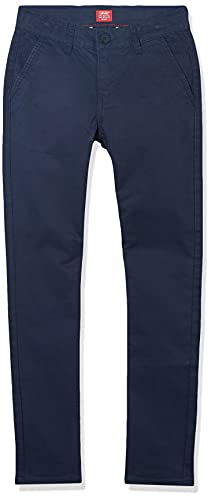 Levi's Kids xx Skinny Chino Boys, Blue, 14 Years