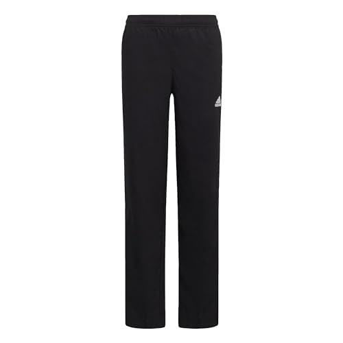 adidas Unisex Entrada 22 Presentation Pants (1/1), Black, 13-14 Years
