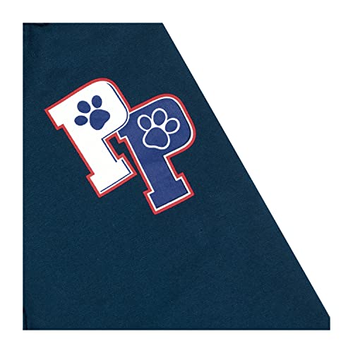 Paw Patrol Boys Jogging Bottoms Pack of 2, Chase & Marshall 2PK Tracksuit Bottoms (as8, Age, 3_Years, 4_Years) Navy