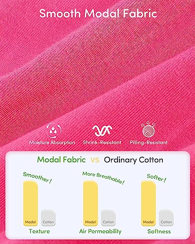 Adorel Girls Leggings Capri 3/4 Summer Trousers Pack of 6 Multicoloured Childhood 4 Years (Manufacturer Size: 110)