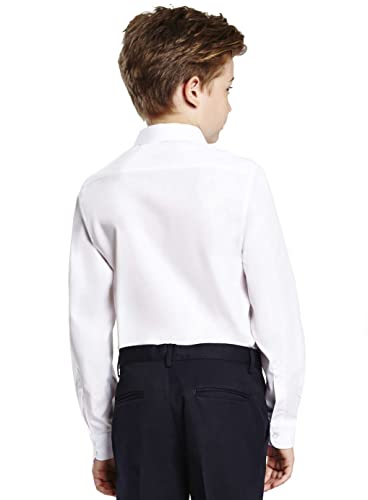 Listers Schoolwear Girls Skinny Fit School Trouser Ages 9-16 Black Tapered Narrow Leg