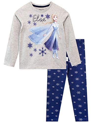 Disney Girls Frozen Top & Leggings Set Multicoloured Age 4 to 5 Years