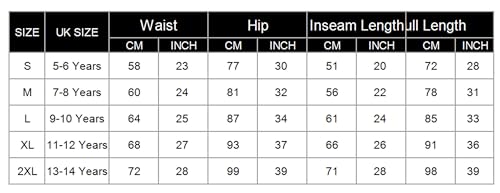 Waterproof Trousers Kids Softshell Pants with Fleece Lined Boys Girls Outdoor Hiking Trouser for Winter Skiing Holidays & Snowboarding Black