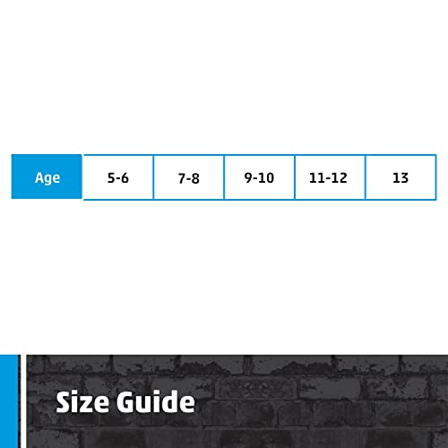 Fort Unisex Kids 444c Childs Warehouse Coat, White, 13 Years UK