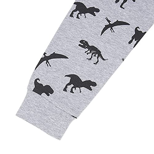 Baby Boy Toddler Casual Pull up Pants/Trousers / 100% Cotton Soft and Comfortable (5, 2-3 Years)