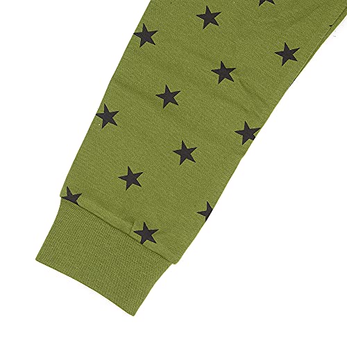 Baby Boy Toddler Casual Pull up Pants/Trousers / 100% Cotton Soft and Comfortable… (5, 2-3 Years)