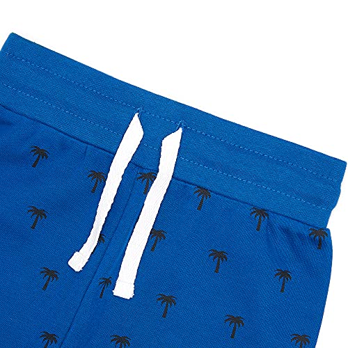 Baby Boy Toddler Casual Pull up Pants/Trousers / 100% Cotton Soft and Comfortable (5, 2-3 Years)