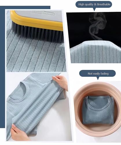 Hikewin Girls Base Layer Long Johns Tops and Trousers Sets hermal Underwear Set Girls' Thermal Sets Purple 3-4Years