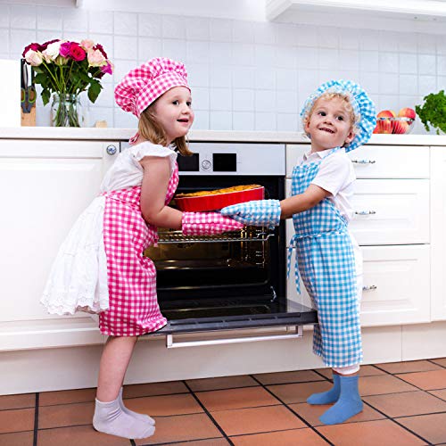 ELUTONG Toddler Socks Non Slip Socks Kids Baby Boys Girls 12 Pairs Anti Skid Socks For 1-3 Years