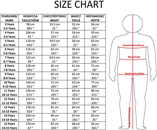 Just Essentials Boys Back to School 3 Pack Cotton Vests UK Seller - White 5 Pack - 5/6 Years