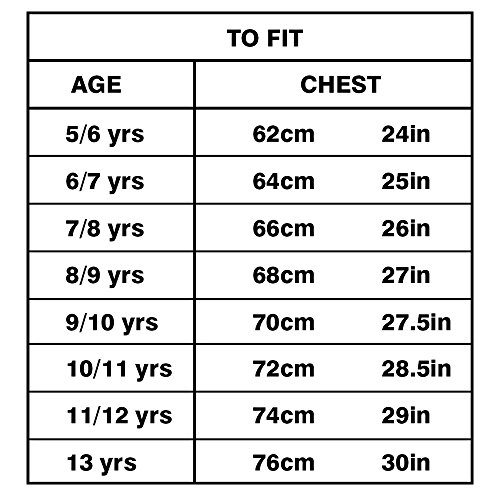 Just Essentials Girls Back to School 3 or 5 Pack Cotton Cami Tops Vests Plain Printed - White - 13 Years