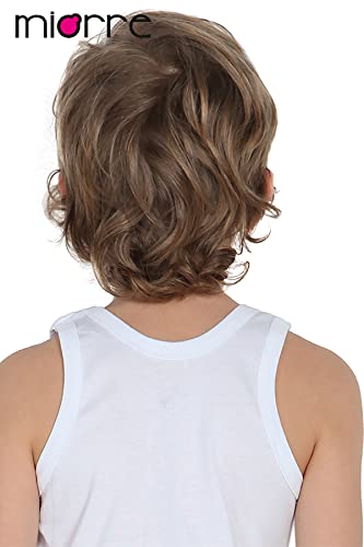 Boys White 100% Cotton Kind to Skin Vest (as8, Age, 7_Years, 8_Years, Regular)