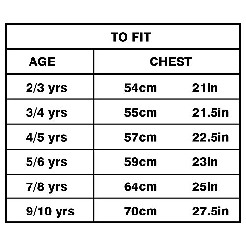 Just Essentials Girls Back to School 3 or 5 Pack Cotton Vests UK Seller - White 5 Pack - 5/6 Years