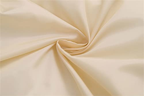 12M-5 Years Kids Clothes Toddler Kids Baby Boys Girls Winter Warm Solid Coats Bear Ears Fleece Hooded Padded Jacket Outwear (Beige, 12-18 Months)