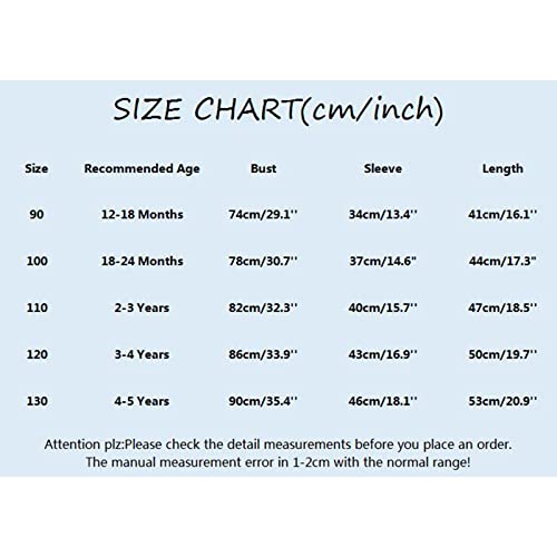 12M-5 Years Kids Clothes Toddler Kids Baby Boys Girls Winter Warm Solid Coats Bear Ears Fleece Hooded Padded Jacket Outwear (Beige, 12-18 Months)