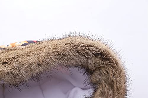 Kids Girls Winter Jacket Baby Winter Thick Warm Hooded Windproof Coat Outwear Jacket Clothes Fashion Clothes