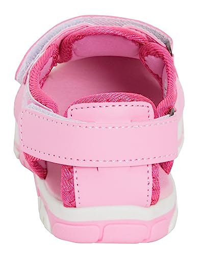 Peppa Pig Girls Sandals EU 25 / UK 8 Child
